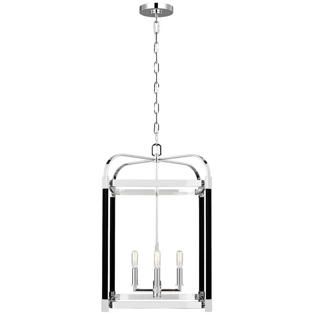 Hadley Pendant by Visual Comfort Studio