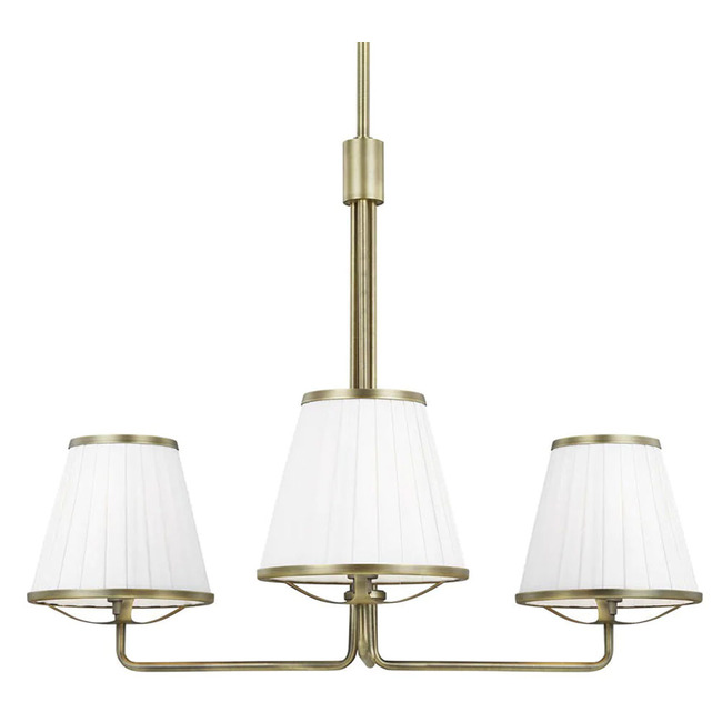 Esther Chandelier by Visual Comfort Studio