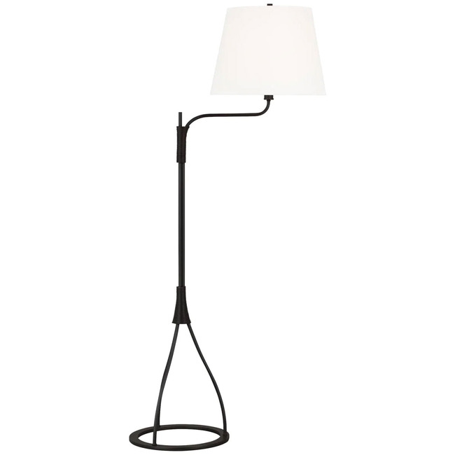Sullivan Floor Lamp by Visual Comfort Studio