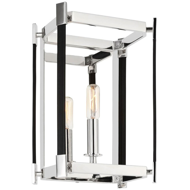 Hadley Wall Sconce by Visual Comfort Studio