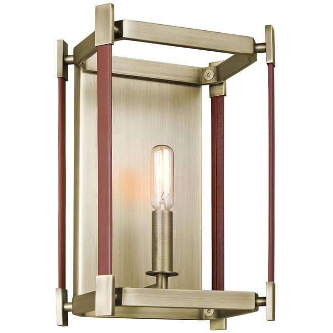 Hadley Wall Sconce by Visual Comfort Studio