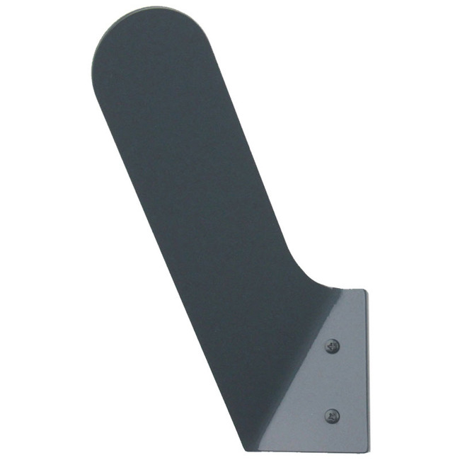 Coat Hook by Merkled Studio