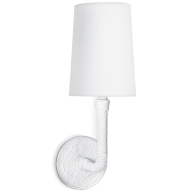 Boracay Wall Sconce by Regina Andrew