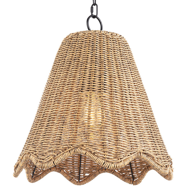 Summer Outdoor Pendant by Regina Andrew