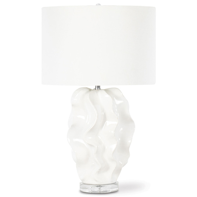 White Sands Table Lamp by Regina Andrew