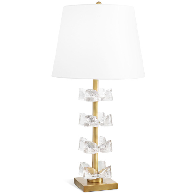 Bella Table Lamp by Regina Andrew