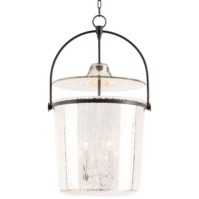 Southern Living Emerson Bell Jar Pendant by Regina Andrew