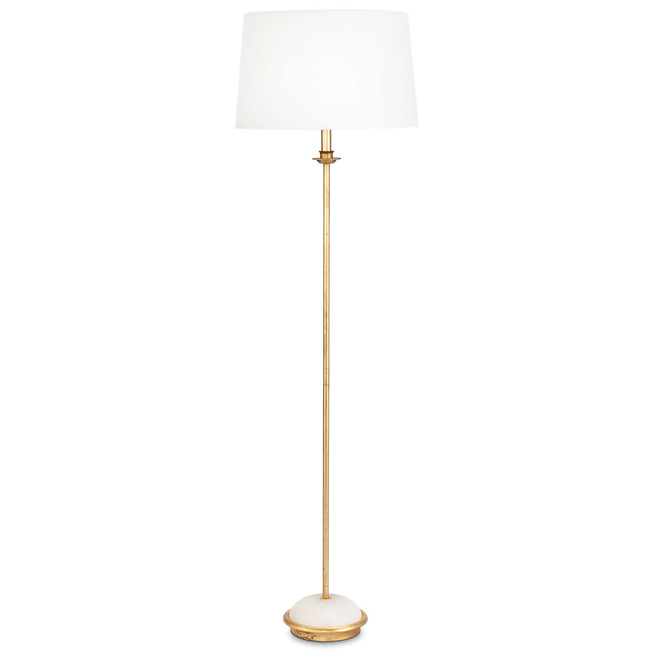 Fisher Floor Lamp by Regina Andrew
