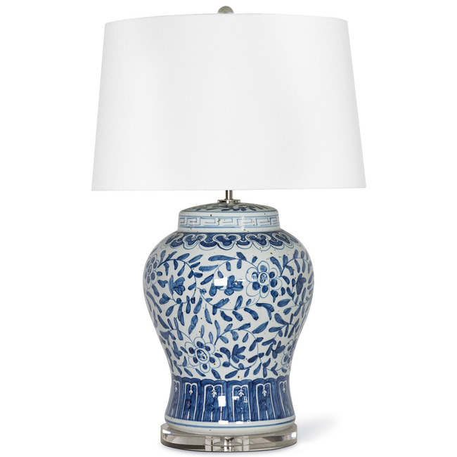 Southern Living Royal Table Lamp by Regina Andrew