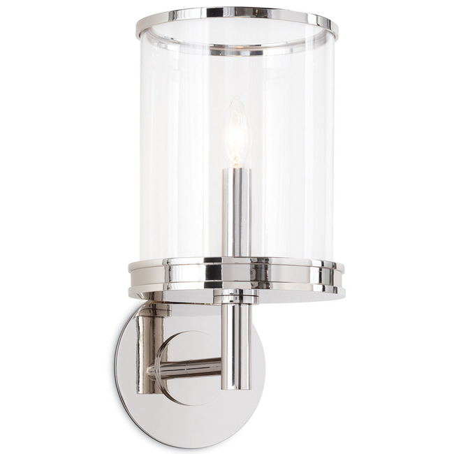 Adria Wall Sconce by Regina Andrew