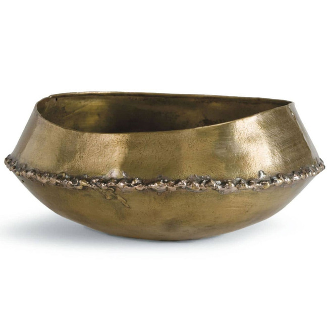 Bedouin Bowl by Regina Andrew