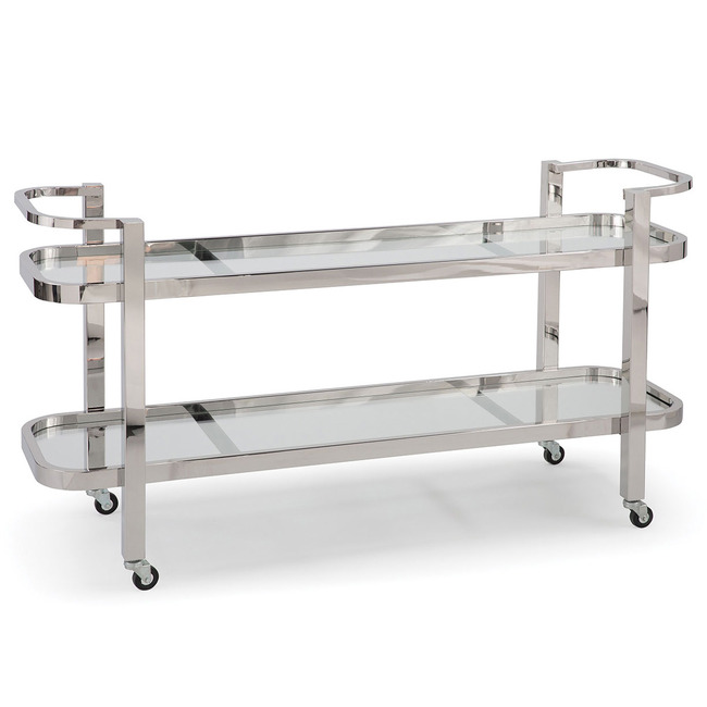 Carter Bar Cart by Regina Andrew