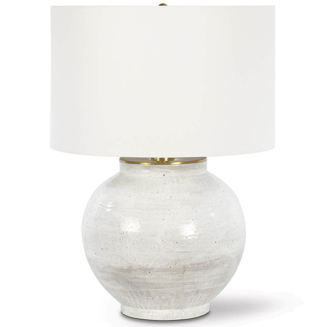 Deacon Table Lamp by Regina Andrew
