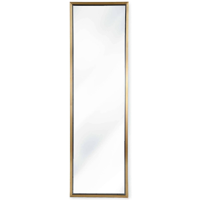 Dressing Room Mirror by Regina Andrew