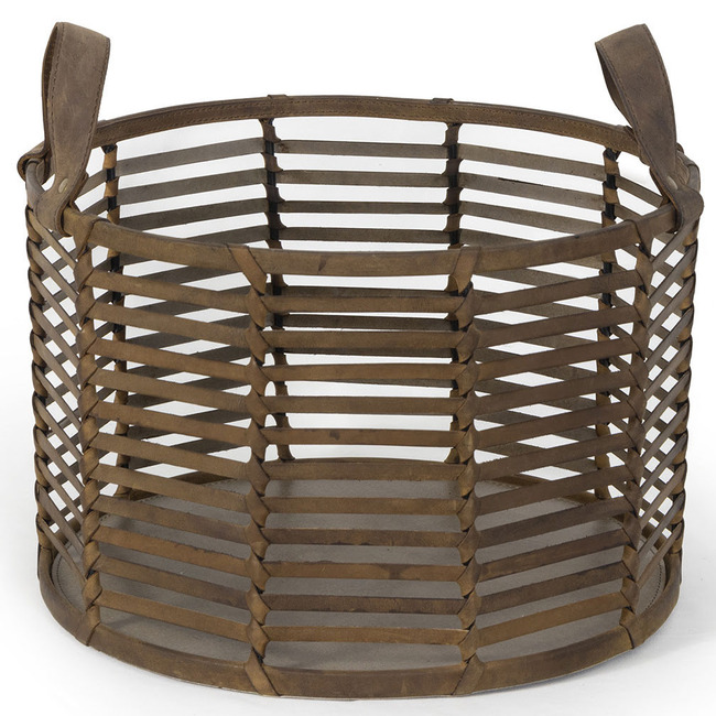 Finn Basket by Regina Andrew