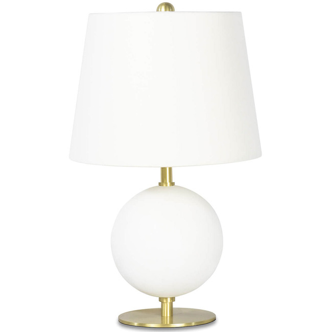 Grant Table Lamp by Regina Andrew