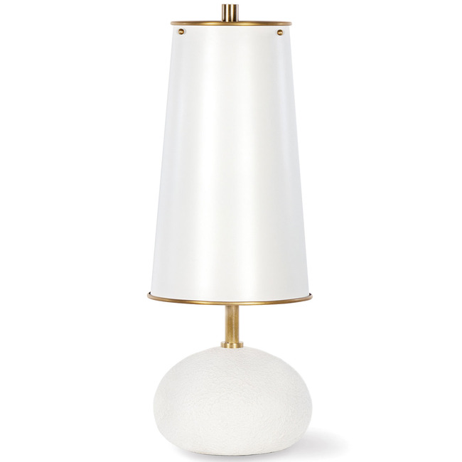 Hattie Table Lamp by Regina Andrew