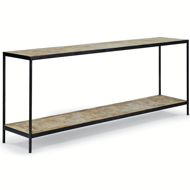 Herringbone Console Table by Regina Andrew