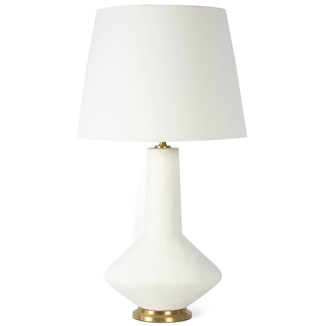 Kayla Table Lamp by Regina Andrew