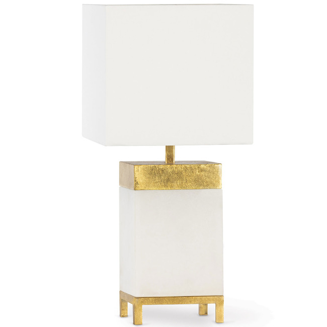 Lily Table Lamp by Regina Andrew