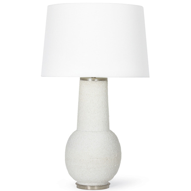 Lizza Table Lamp by Regina Andrew