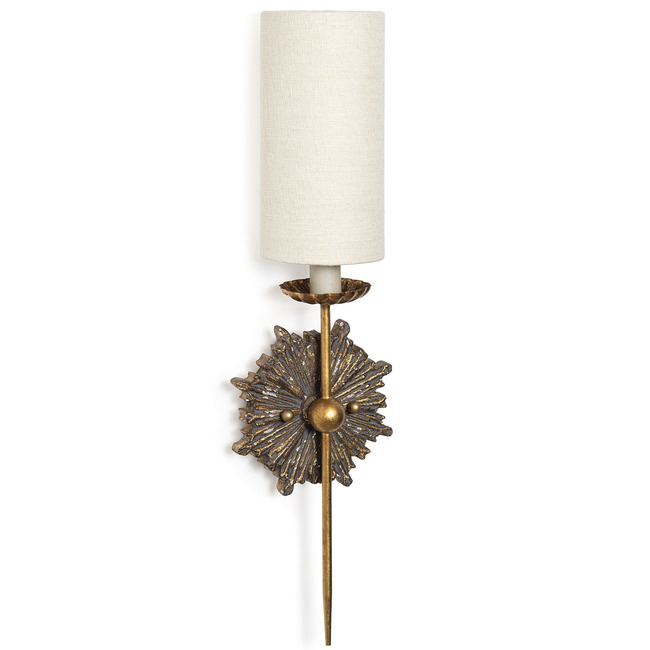 Louis Wall Sconce by Regina Andrew