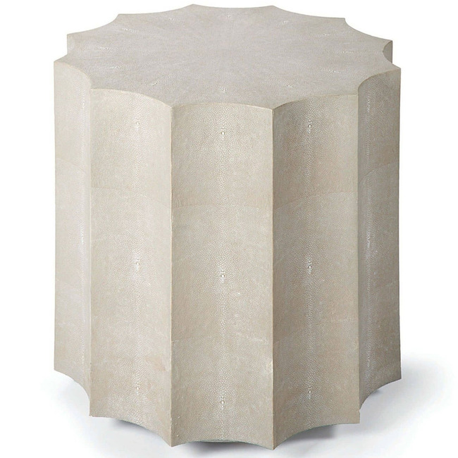 Marilyn Side Table by Regina Andrew