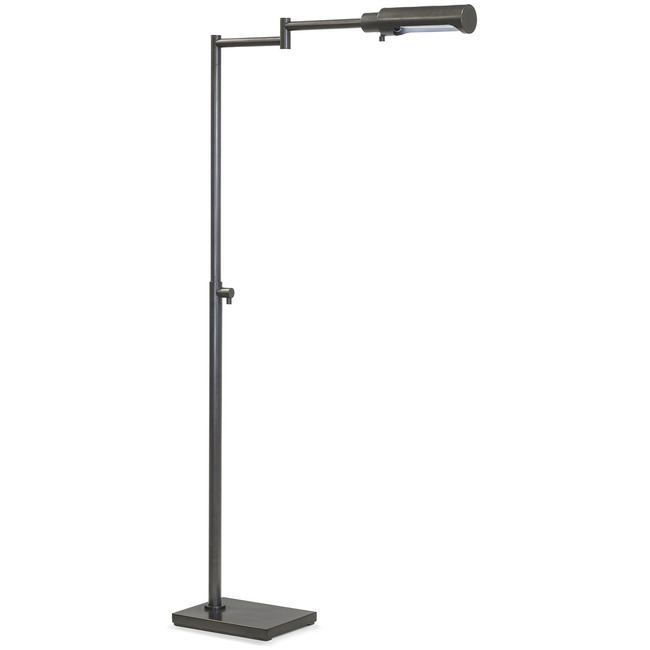 Noble Floor Lamp by Regina Andrew