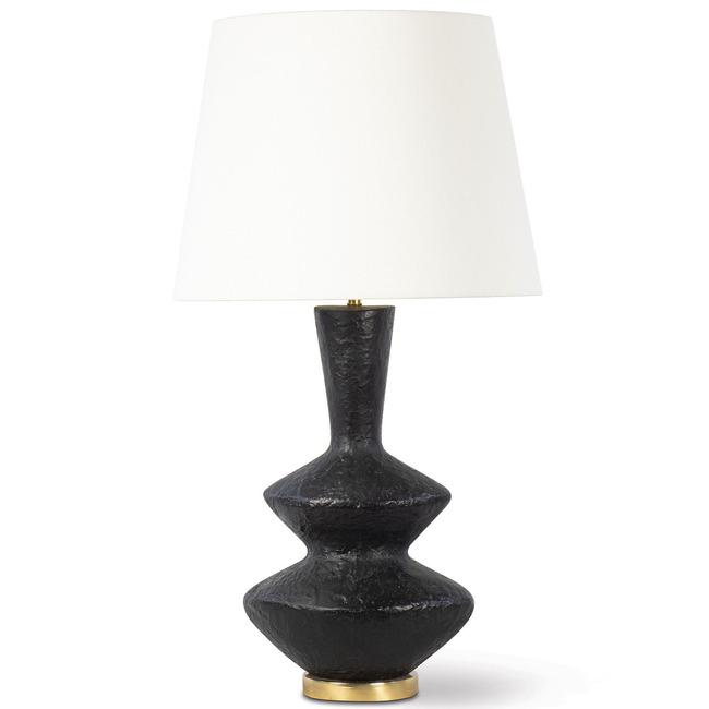 Poe Table Lamp by Regina Andrew