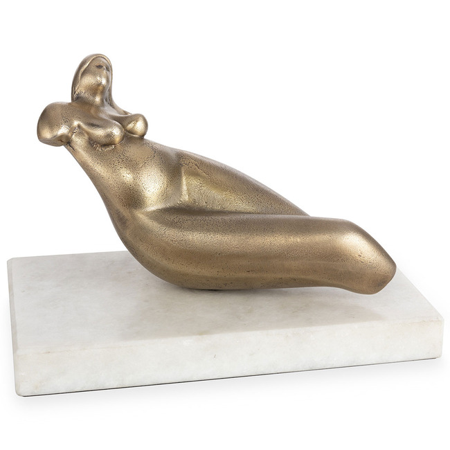 Rhea Sculpture by Regina Andrew