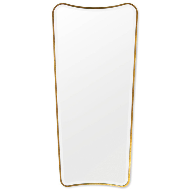 Sonnet Mirror by Regina Andrew