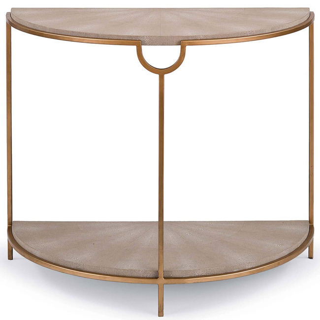 Vogue Console by Regina Andrew