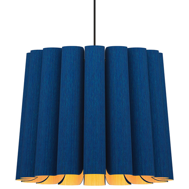 Renata Medium Pendant by WEP by Bruck Lighting