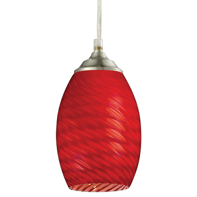 Jazz Mini Pendant by Z-Lite