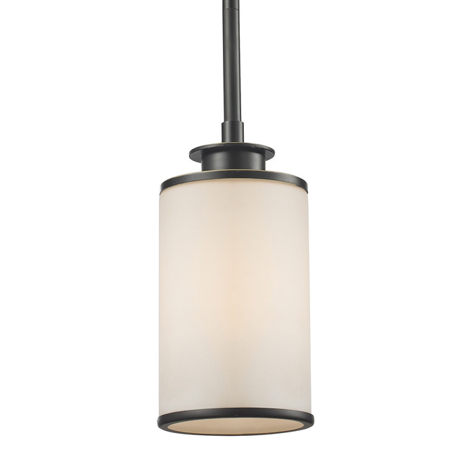 Savannah Mini Pendant by Z-Lite