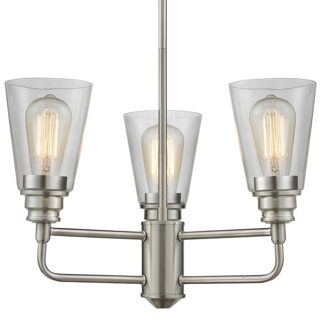 Annora Chandelier by Z-Lite