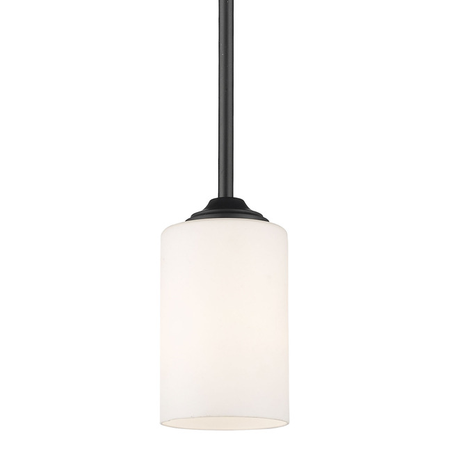 Bordeaux Mini Pendant by Z-Lite