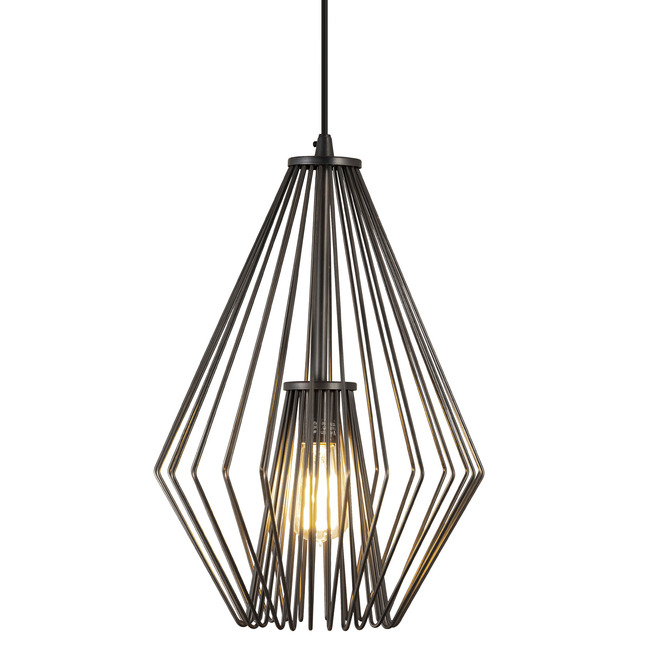 Quintus Pendant by Z-Lite