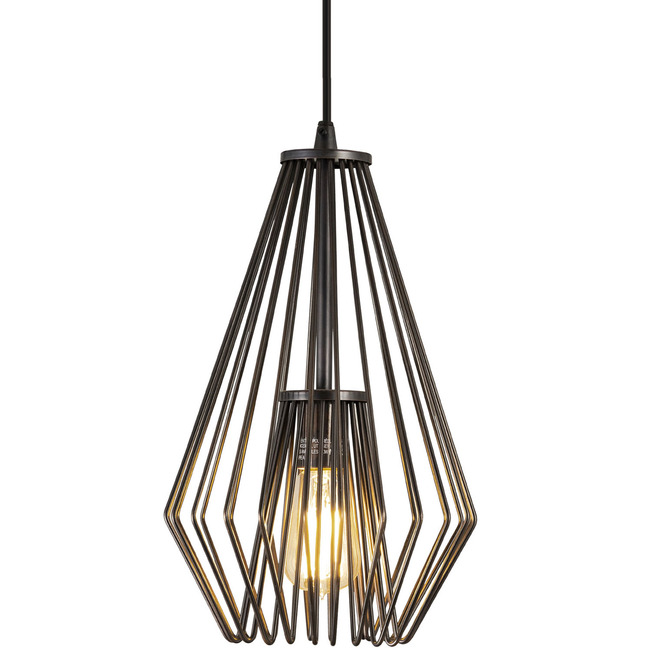 Quintus Pendant by Z-Lite