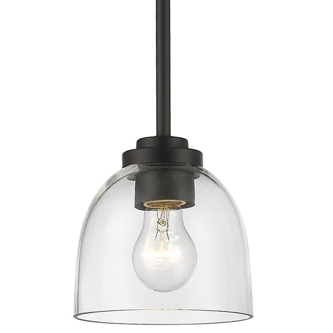 Ashton Mini Pendant by Z-Lite