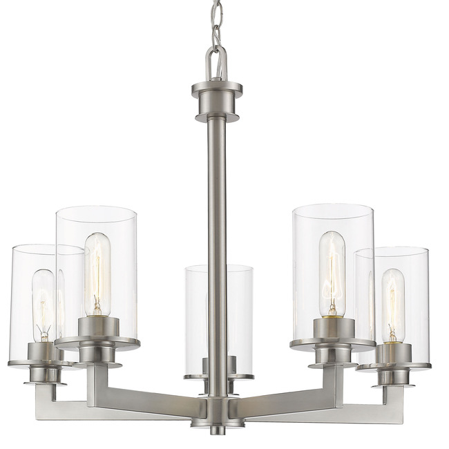 Savannah Chandelier by Z-Lite