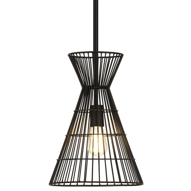 Alito Mini Pendant by Z-Lite