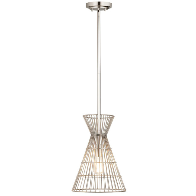 Alito Mini Pendant by Z-Lite
