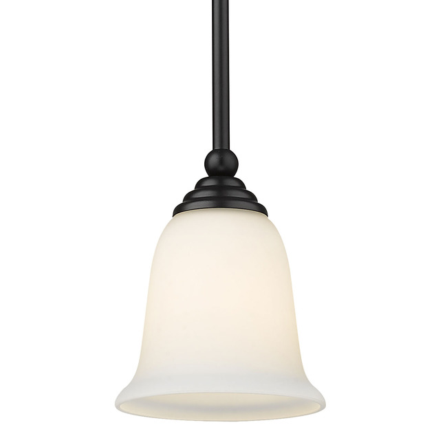 Lagoon Mini Pendant by Z-Lite