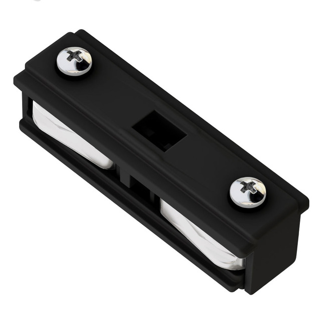 TS24 Straight Conductive Connector by PureEdge Lighting
