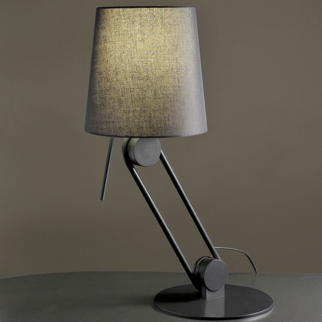 Mecano Table Lamp by and/Costa