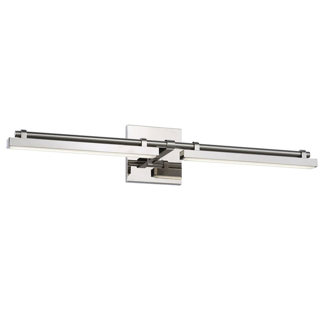 Kal Bathroom Vanity Light by Visual Comfort Modern