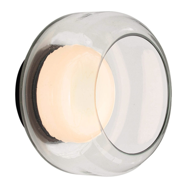 Trufa Wall Sconce by davidpompa