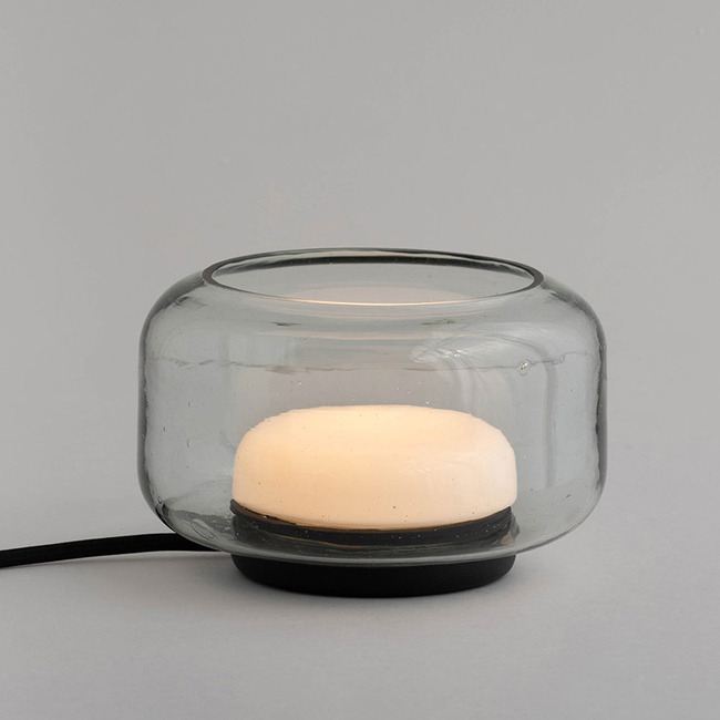 Trufa Table Lamp by davidpompa