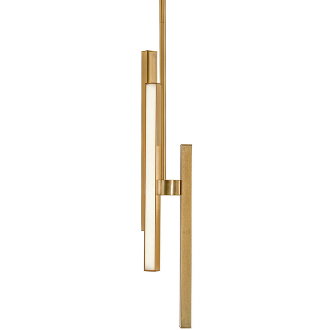 Indra Color Select Pendant by AFX